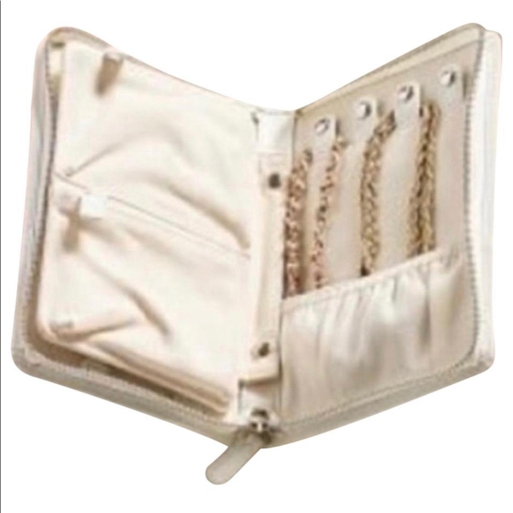 Pottery barn McKenna jewelry box